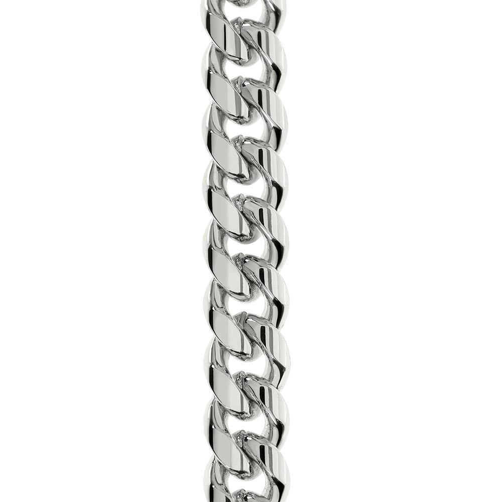 Nice List-Santa Claus-Cuban Chain