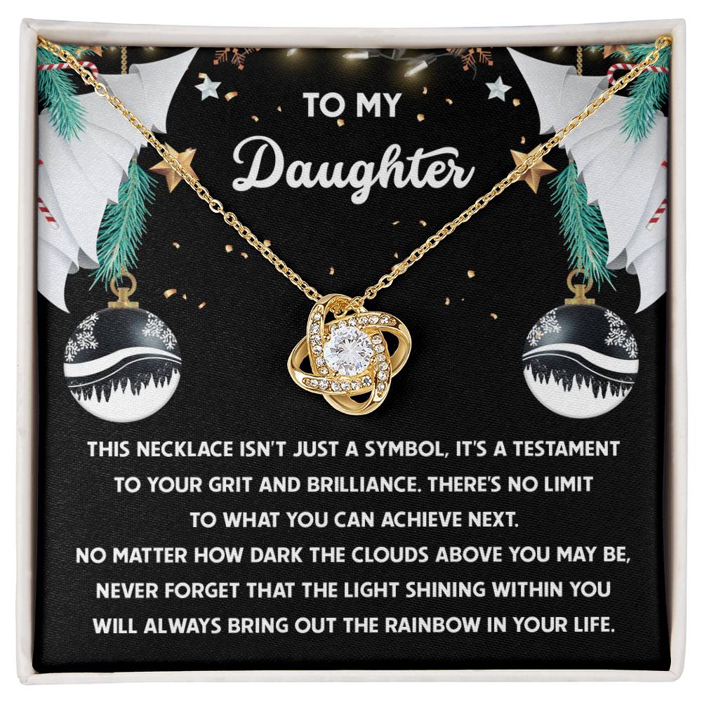 Daughter-The Rainbow