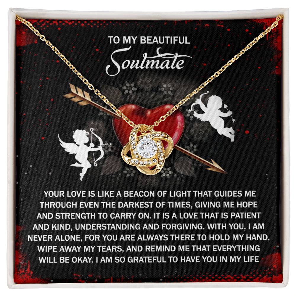 To My Bauriful Soulmate - In My Life 2