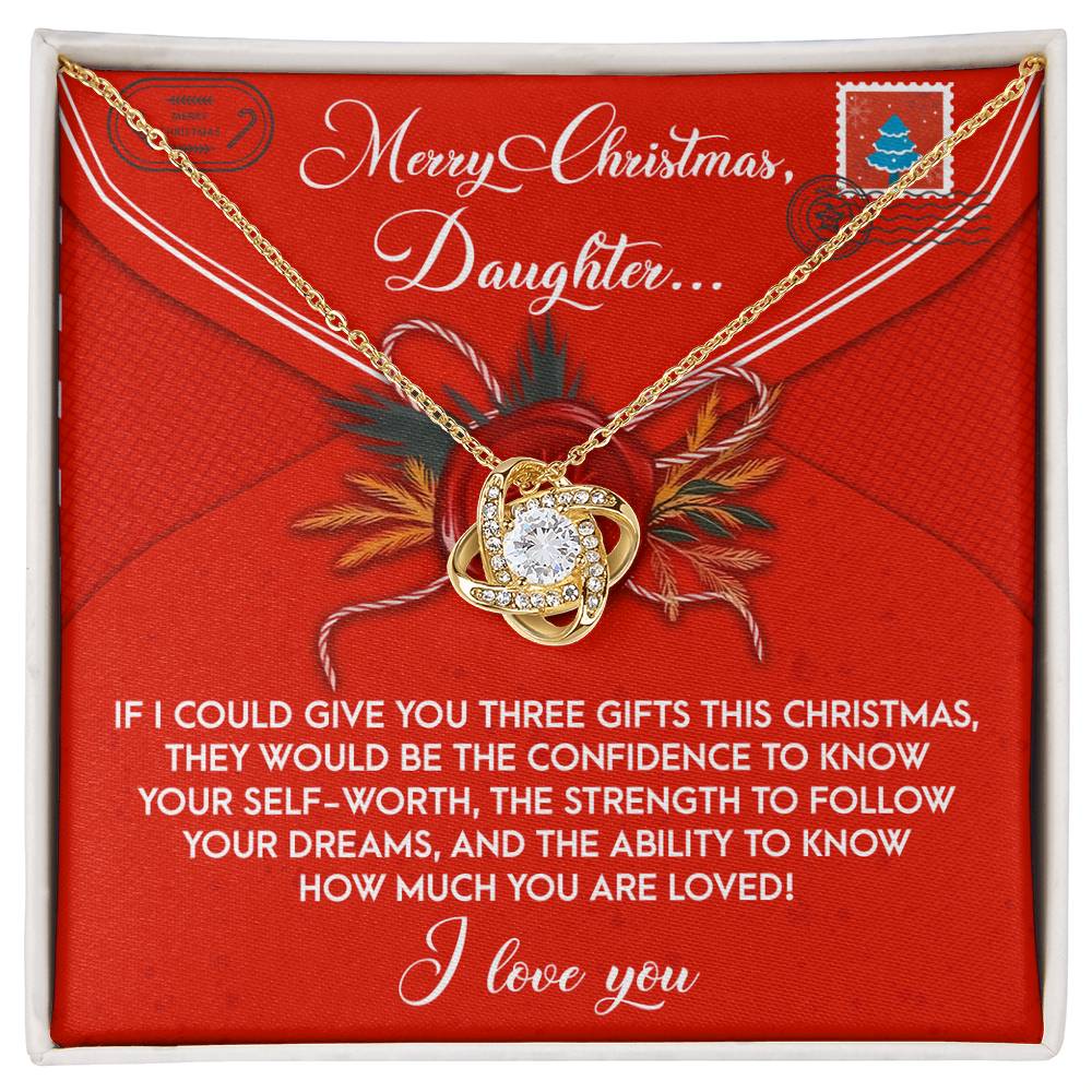 Daughter-This Christmas