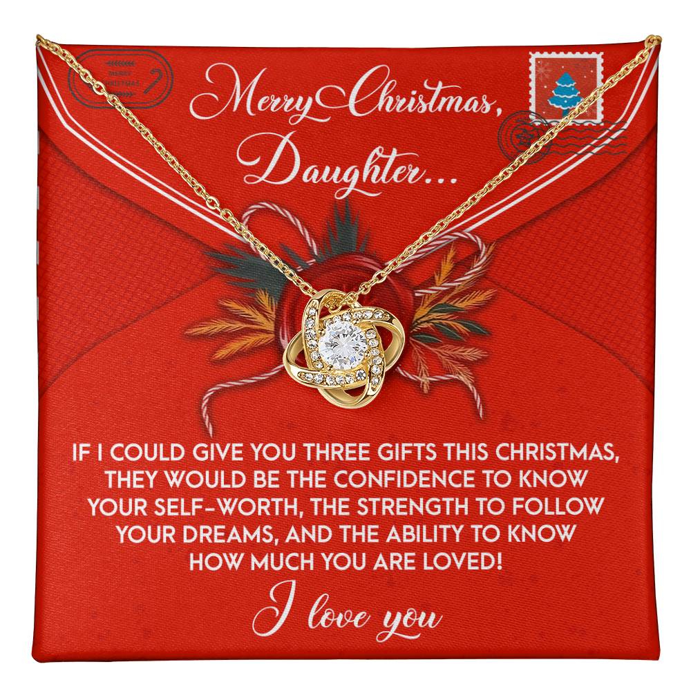 Daughter-This Christmas