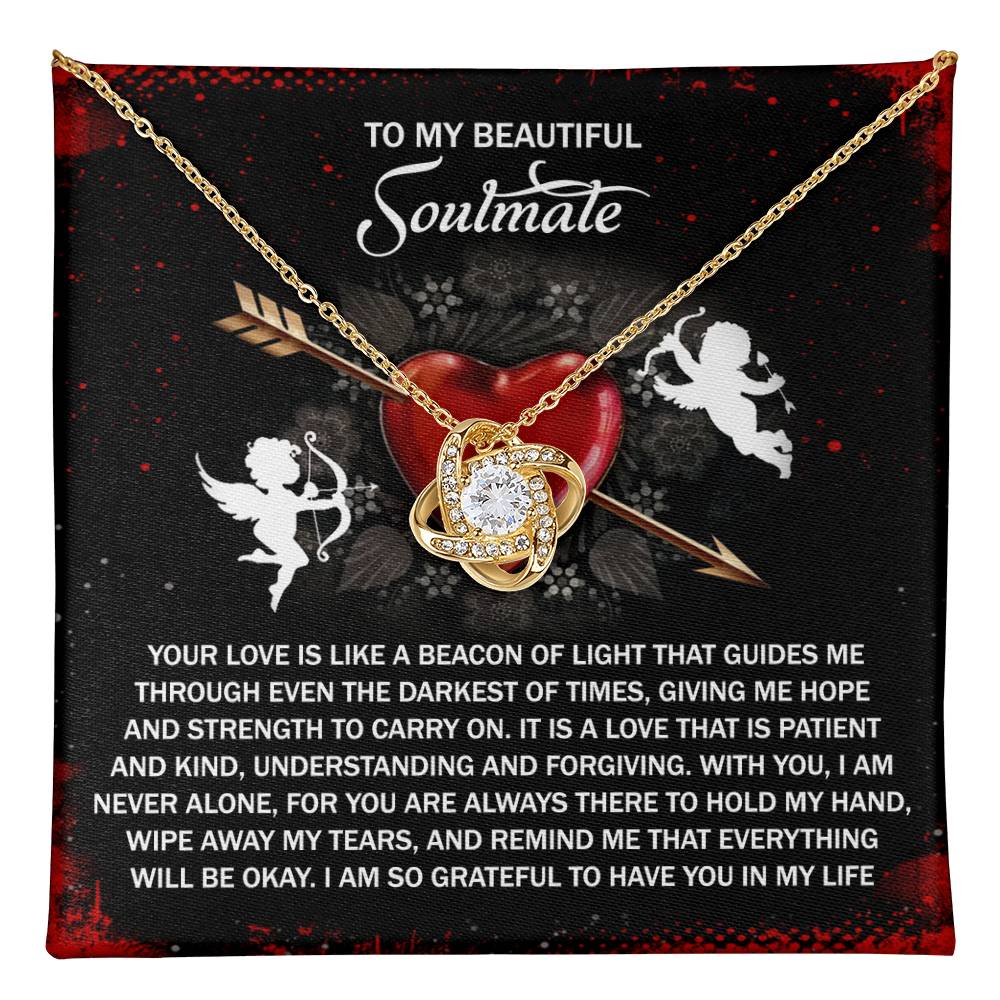 To My Bauriful Soulmate - In My Life 2