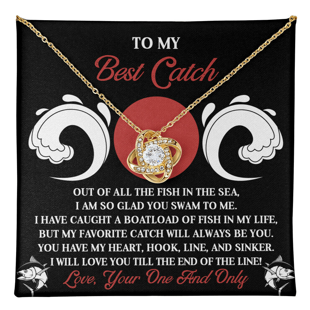 To My Bad Catch My Soulmate - Of The Line