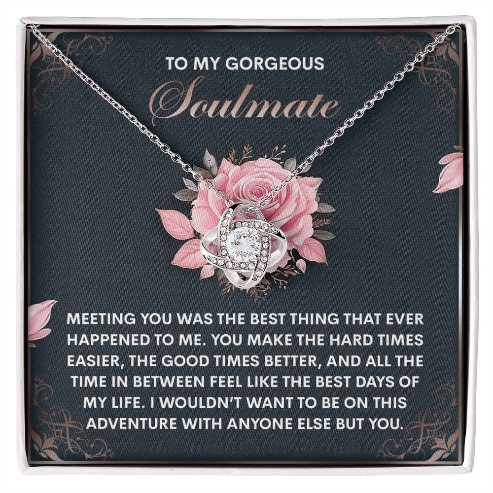 Soulmate - Best Days