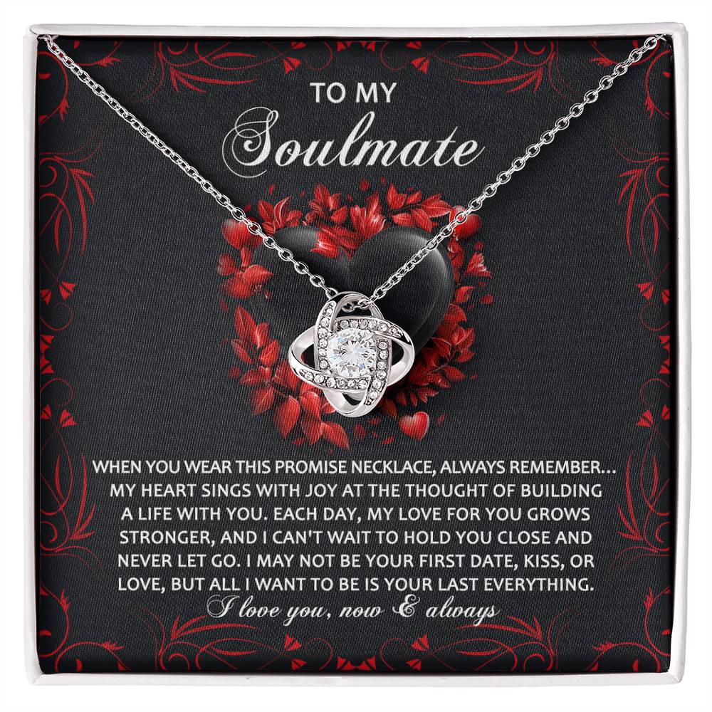 To My Soulmate-  Hold You Close