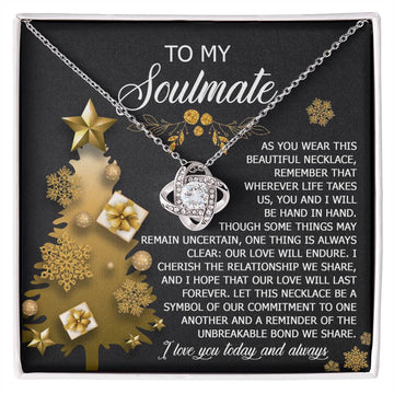 Soulmate-Be A Symbol