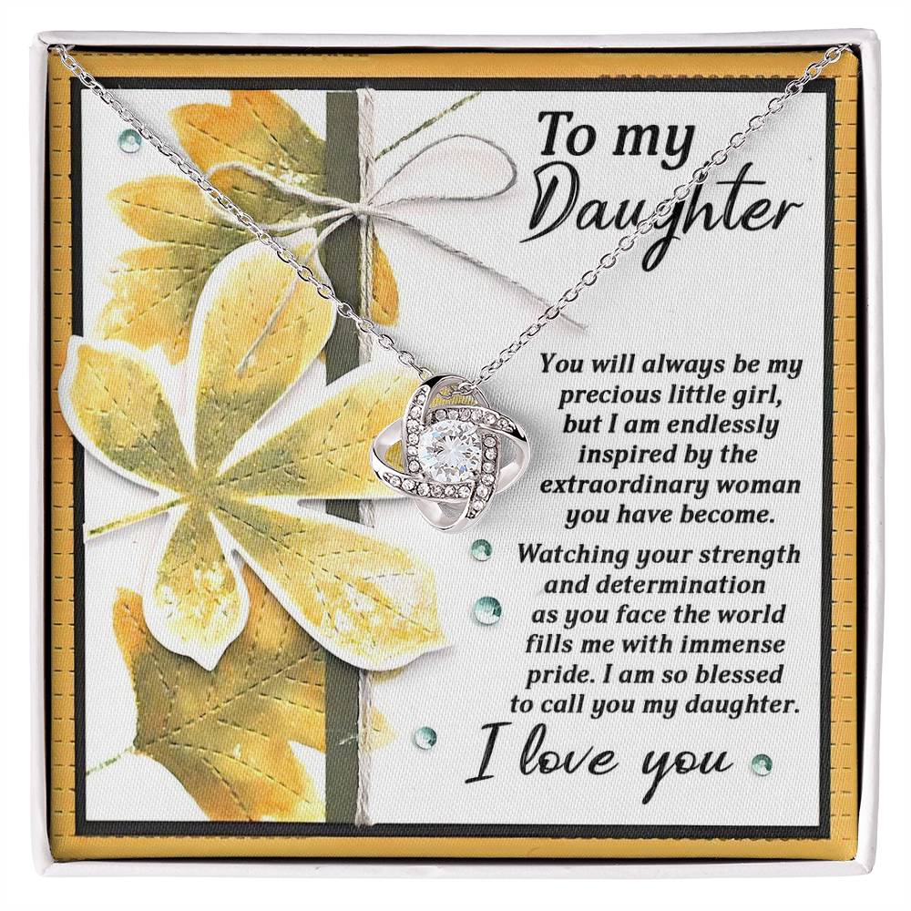 Daughter - Blessed To Call