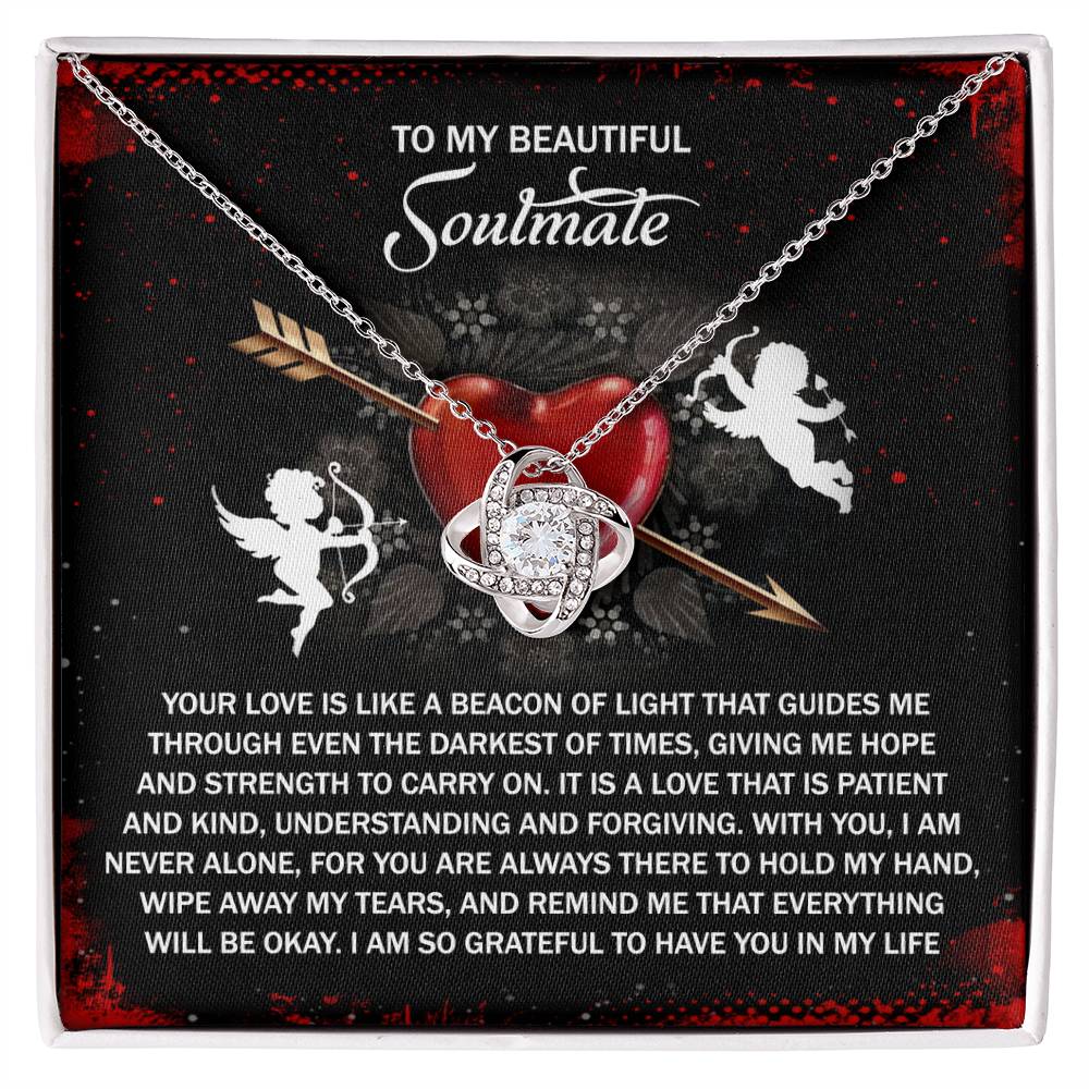 To My Bauriful Soulmate - In My Life 2