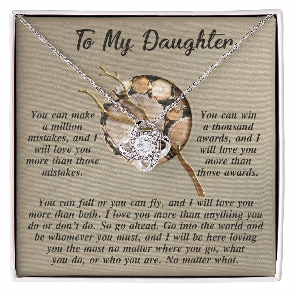 Daughter - A Thousand Awards