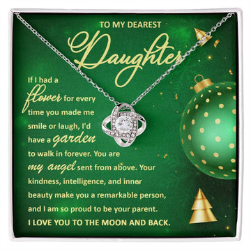 To my dearest daughter a remarkable person, my angel, love you to the moon, gift ideas, proud to be your parent, xmas, birthday, graduation, thanksgiving, new year, christmas