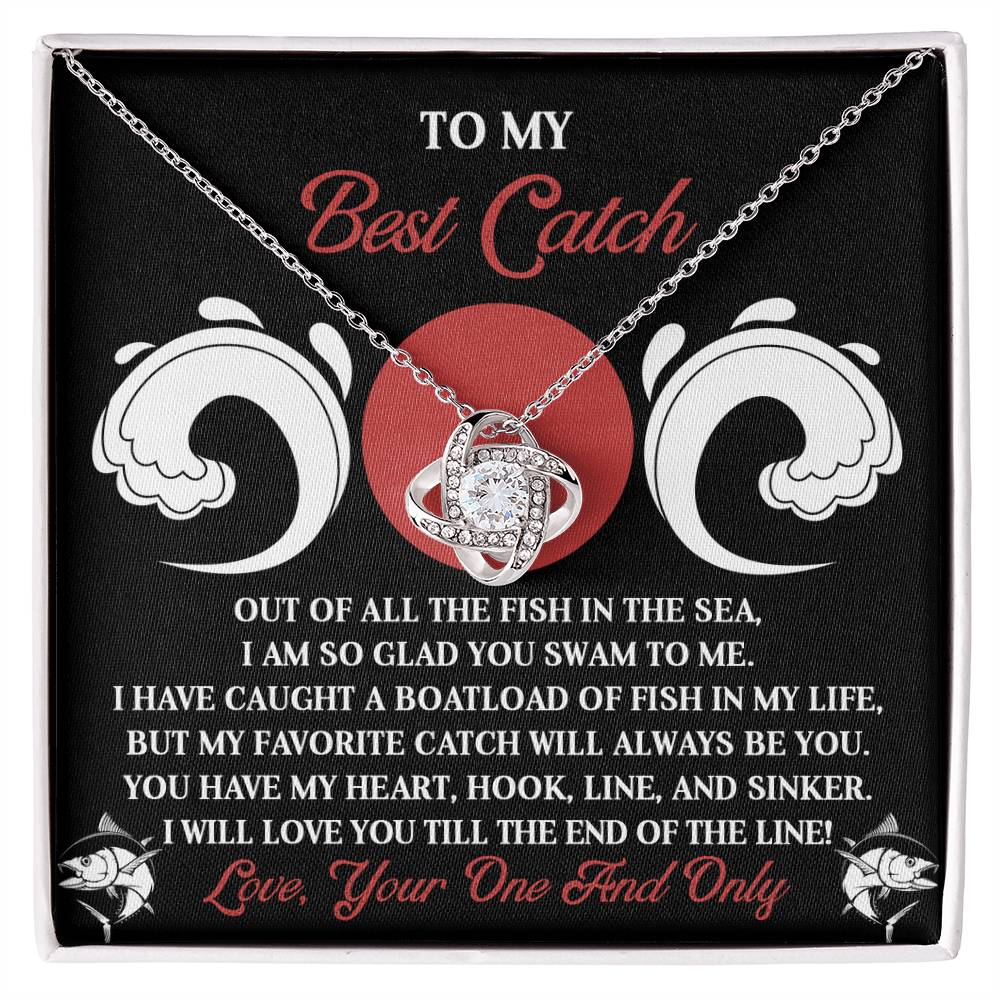 To My Bad Catch My Soulmate - Of The Line