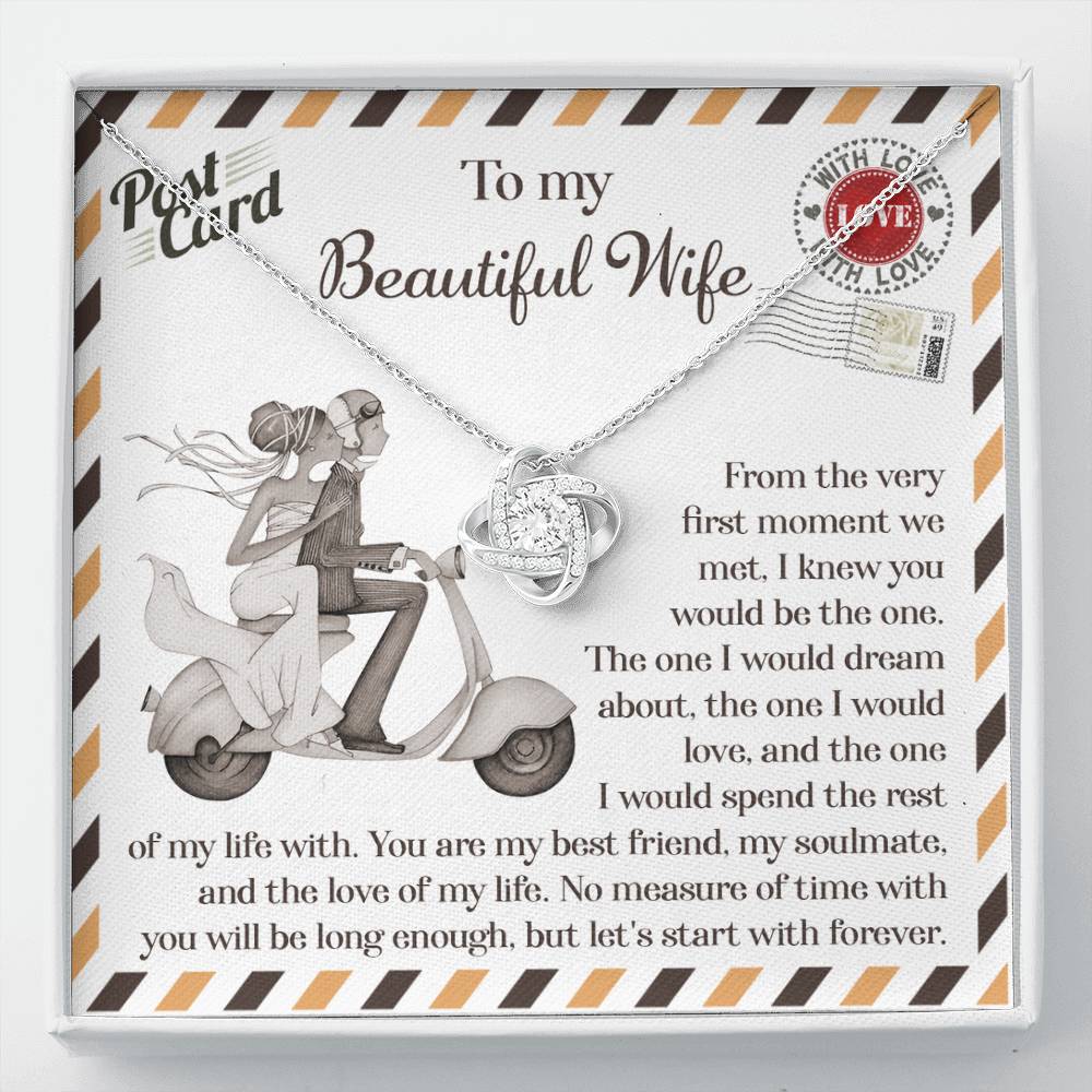 Wife-Be The One