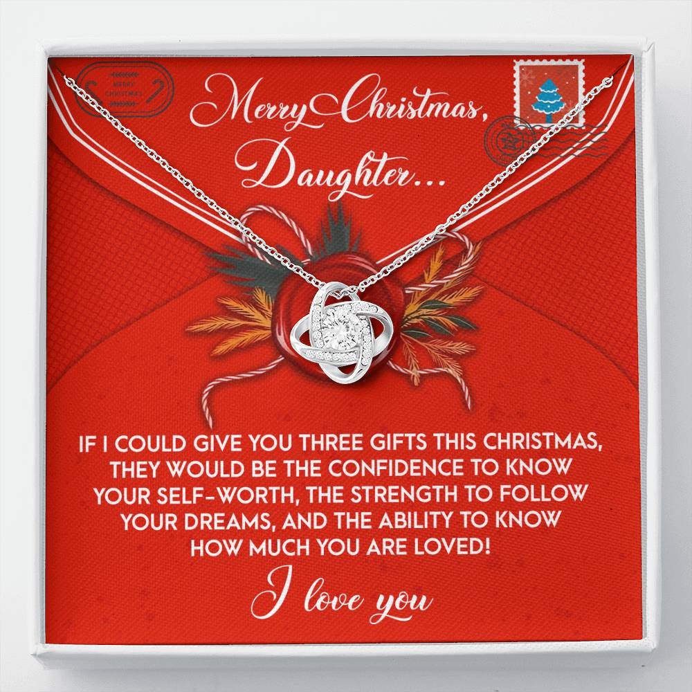 Daughter-This Christmas