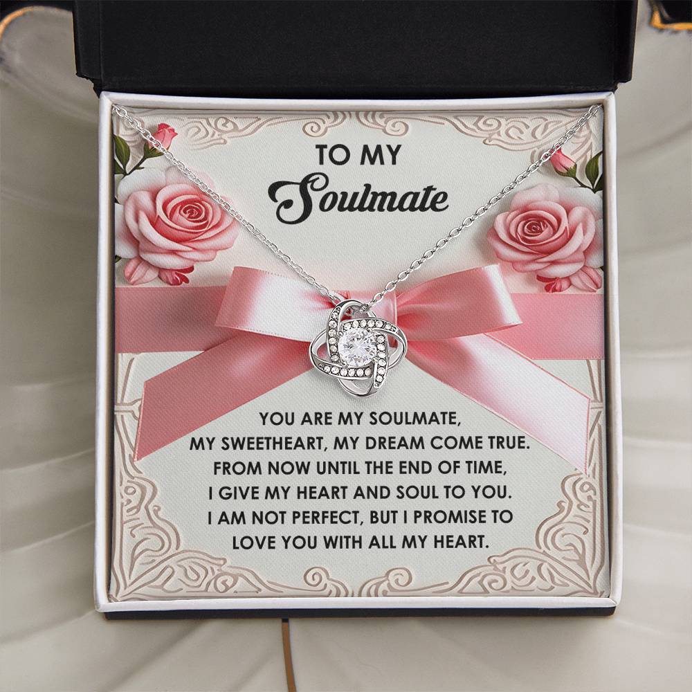 To My Soulmate - Heart And Soul