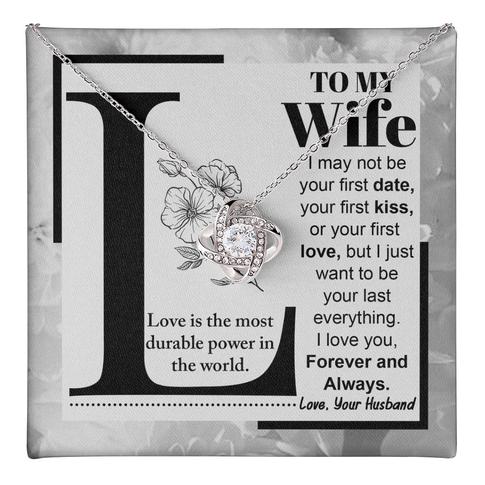 Wife-Love Is