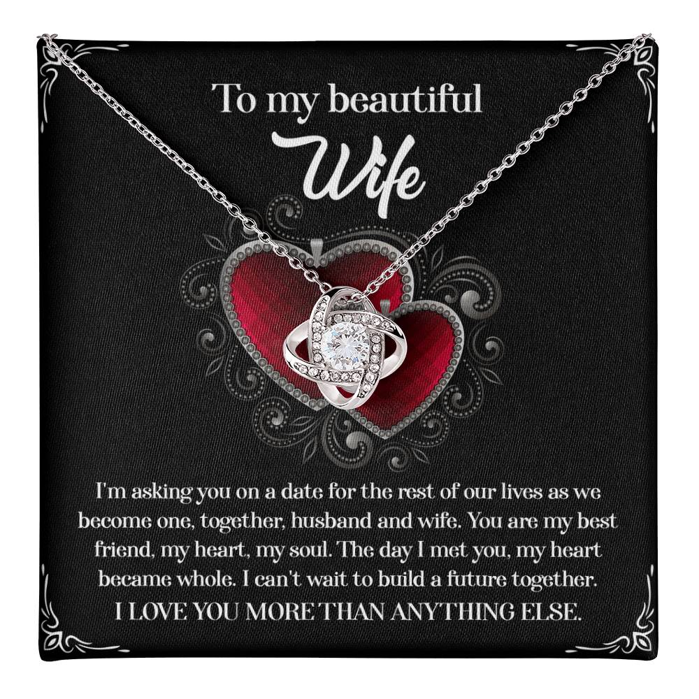 Wife-Heart Became Whole