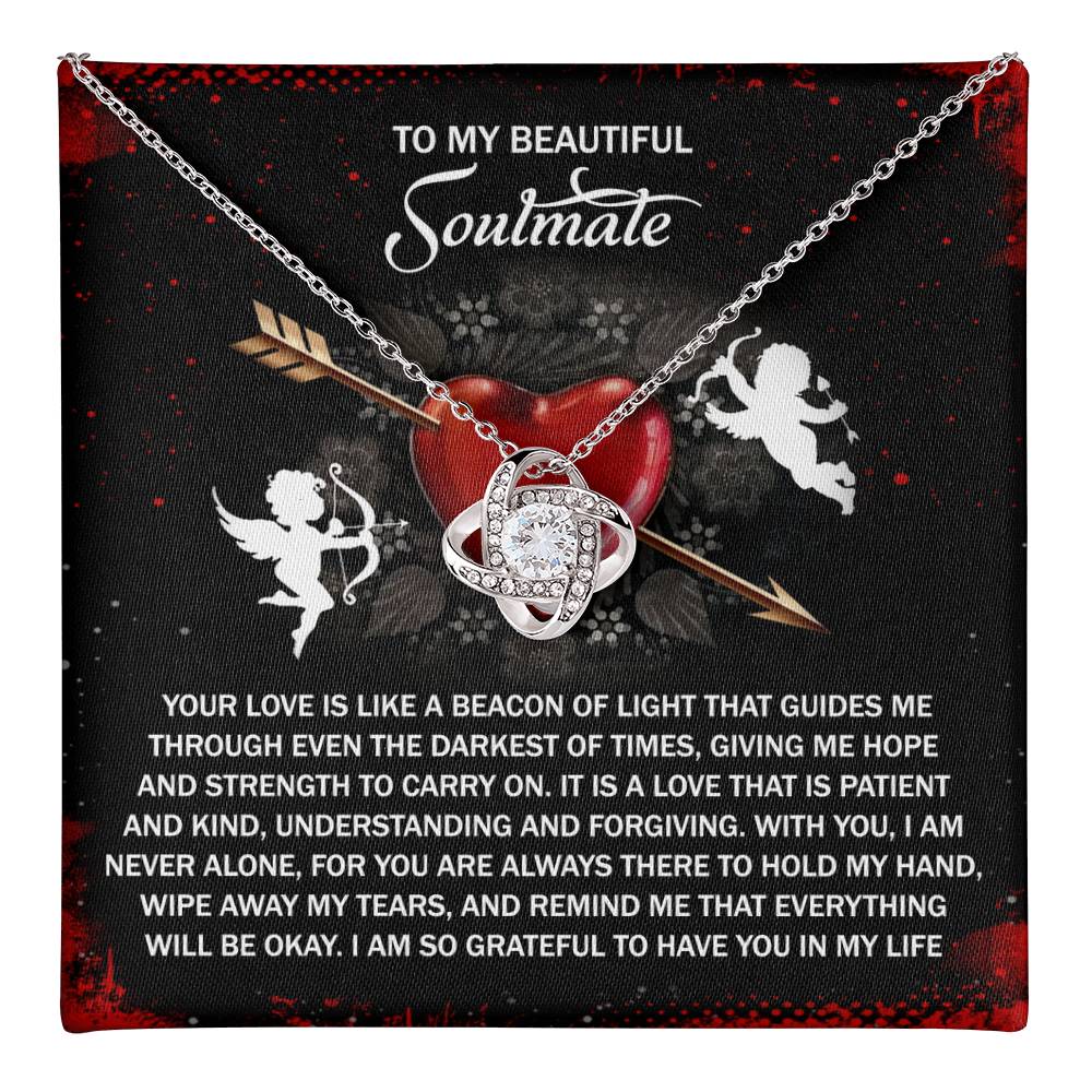 To My Bauriful Soulmate - In My Life 2