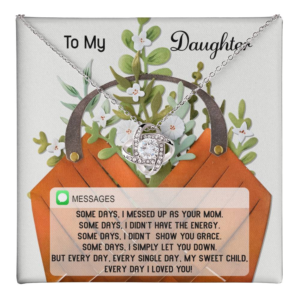 Daughter - Show You Grace