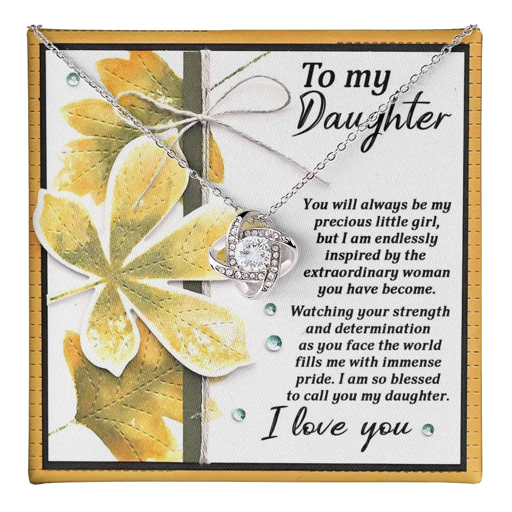 Daughter - Blessed To Call