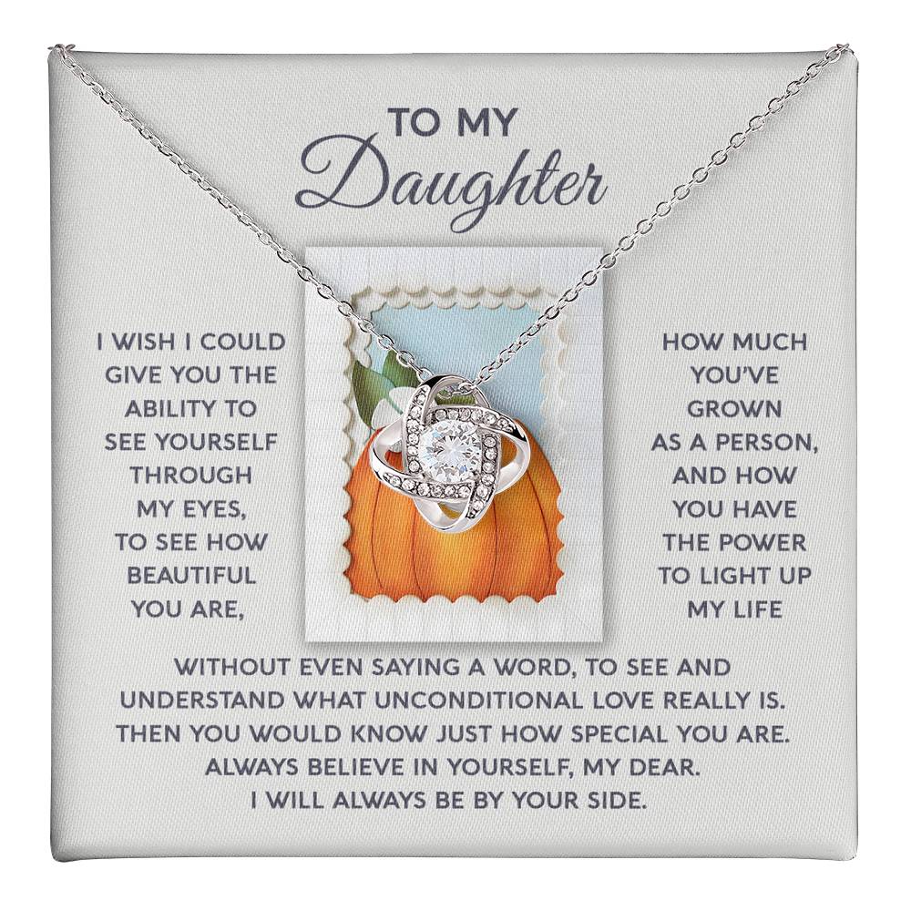 Daughter - How Special