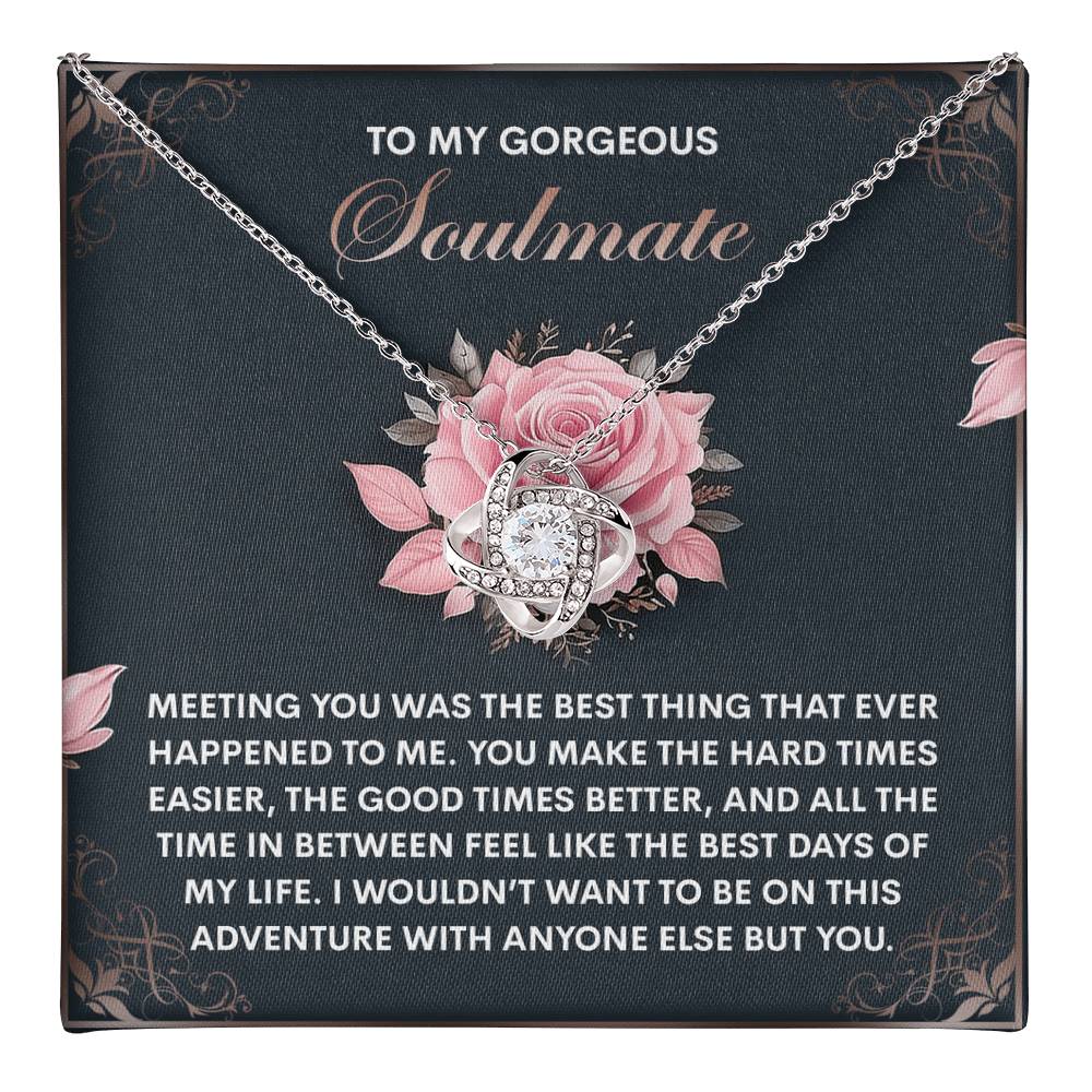 Soulmate - Best Days