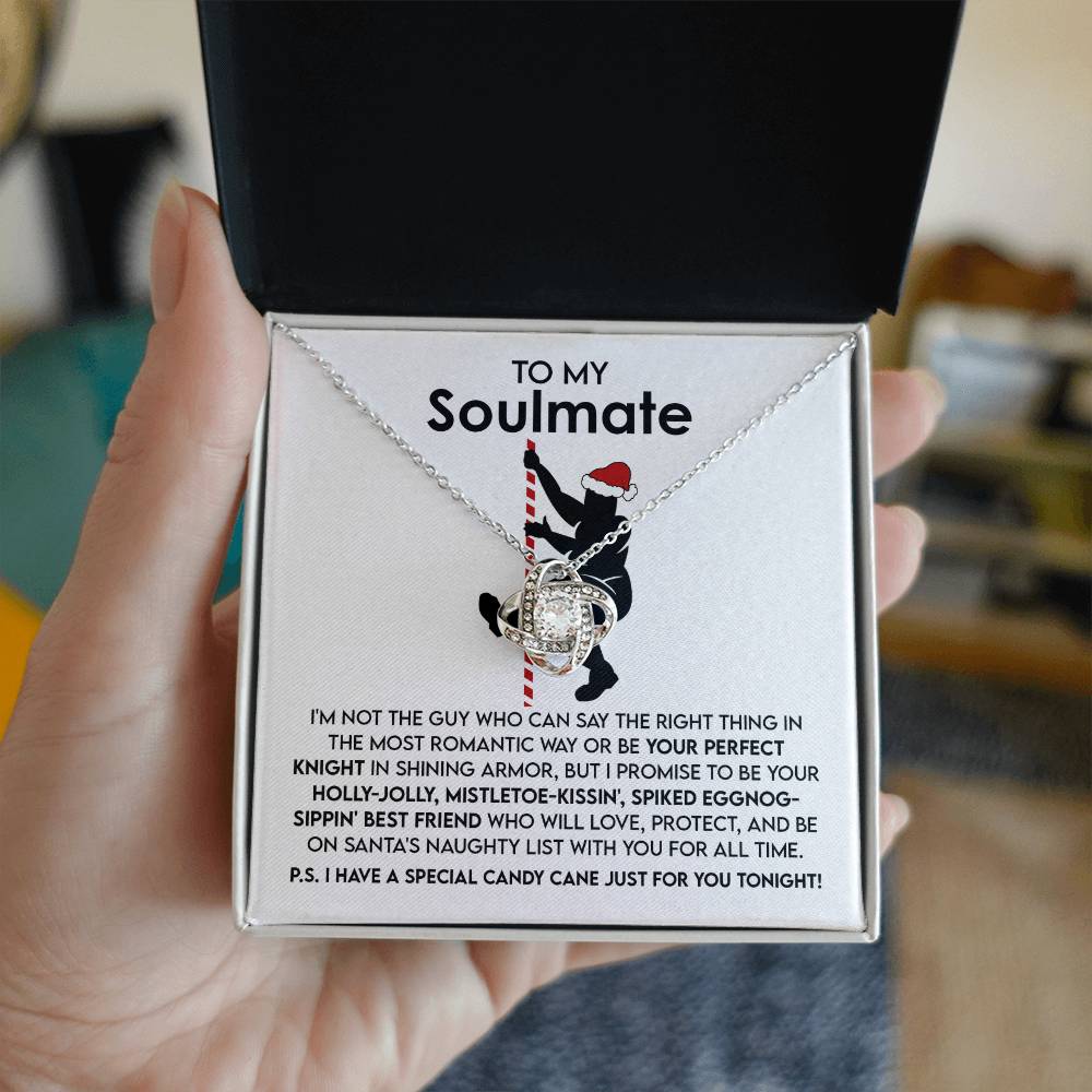 Soulmate-For All Time