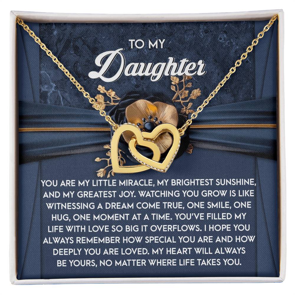 To My Daughter - You Are Loved