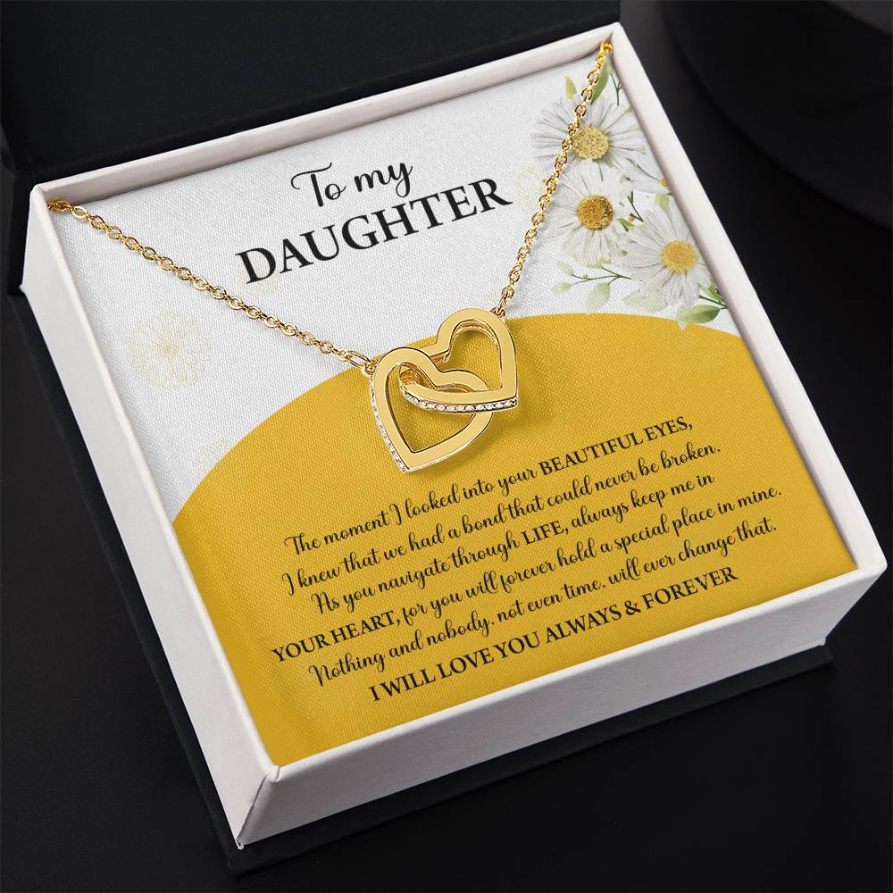 Daughter-A Special Place