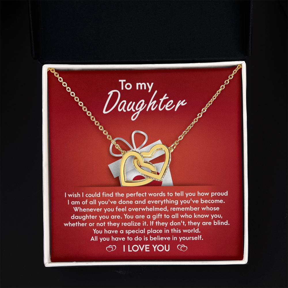 Daughter-A Gift