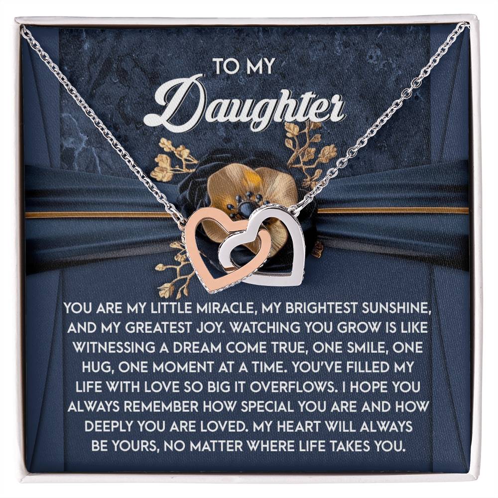 To My Daughter - You Are Loved