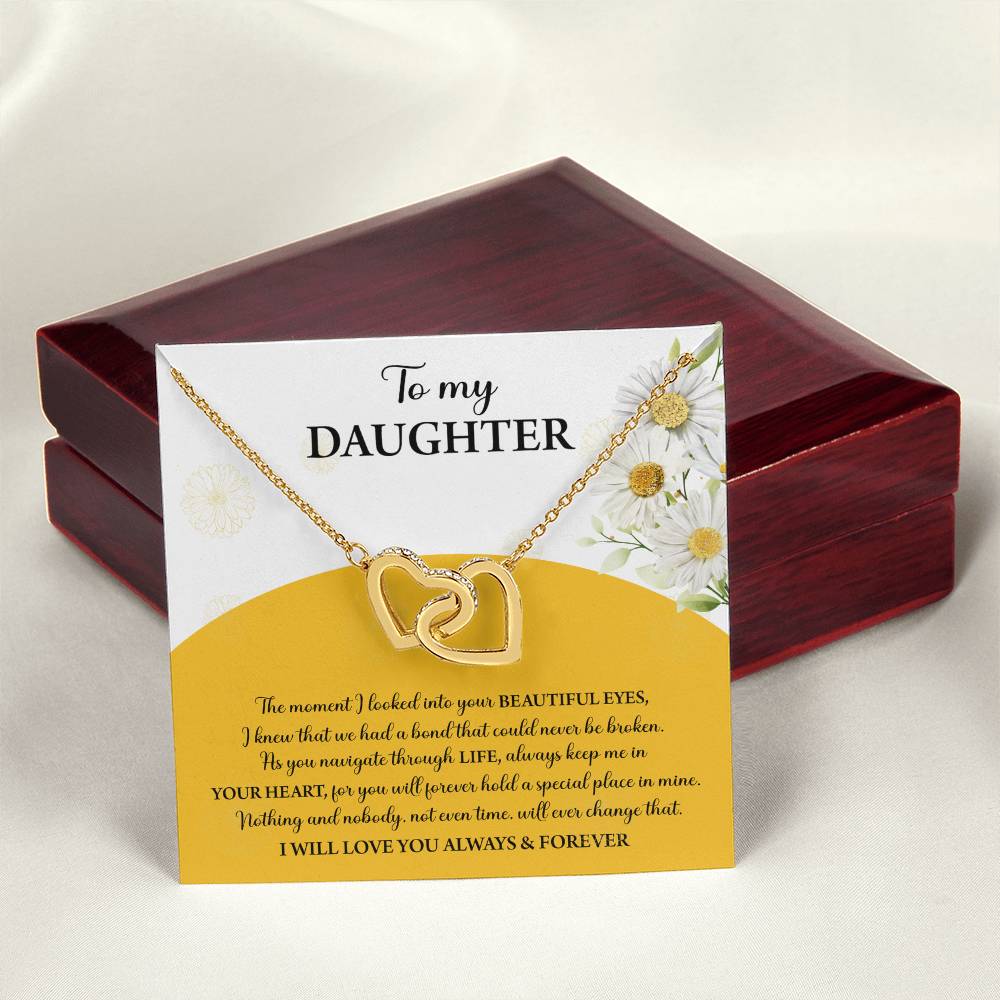 Daughter-A Special Place