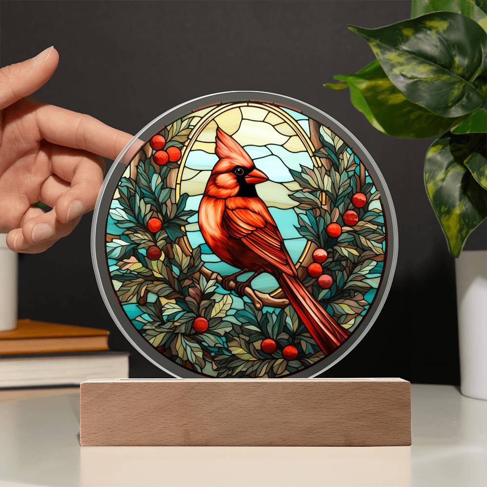 3D painting of a bird, gift ideas, xmas, Christmas, thanksgiving