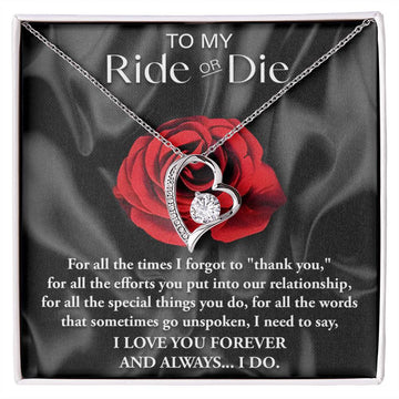 To My Ride Or Die, Soulmate Gifts for Women Men, Anniversary Valentine Gift for Soulmate, For Husband From Wife, Soulmate Gifts, Birthday Gifts For Husband, Gift Ideas, Wedding, New Baby