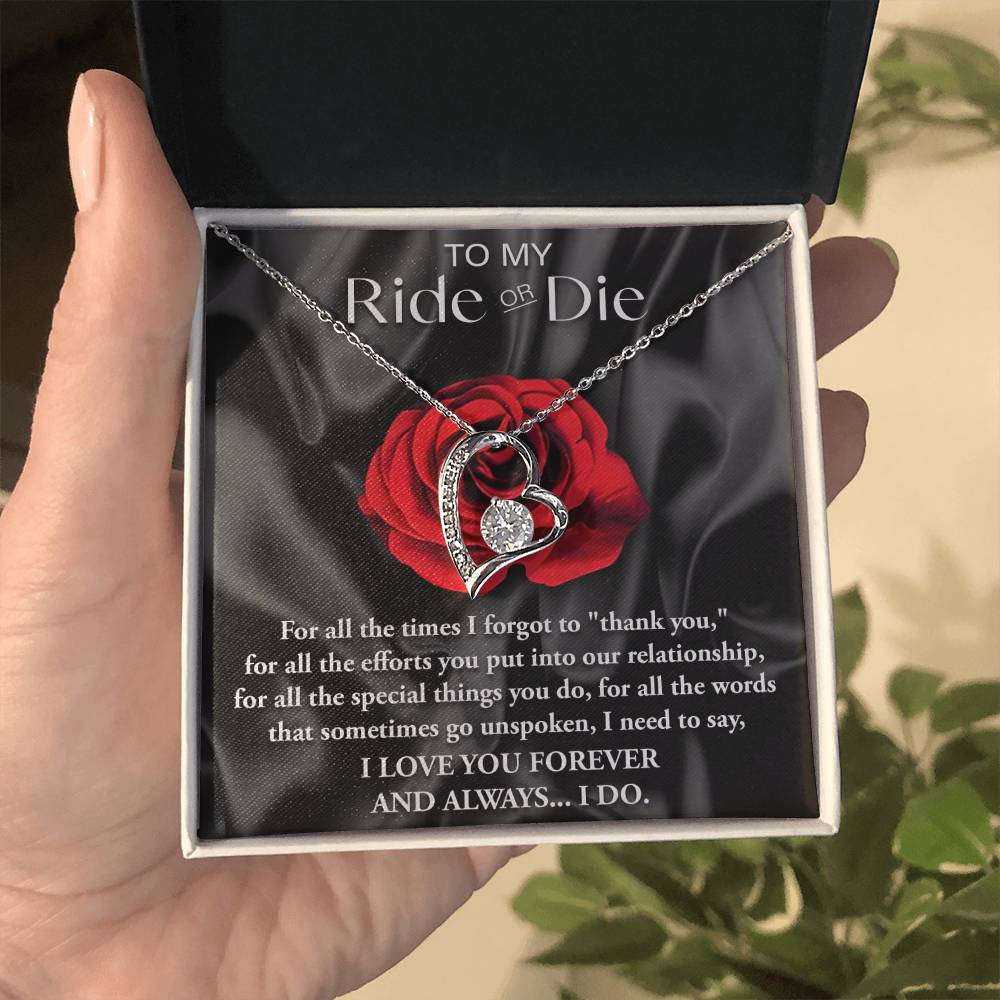 To My Ride Or Die, Soulmate Gifts for Women Men, Anniversary Valentine Gift for Soulmate, For Husband From Wife, Soulmate Gifts, Birthday Gifts For Husband, Gift Ideas, Wedding, New Baby