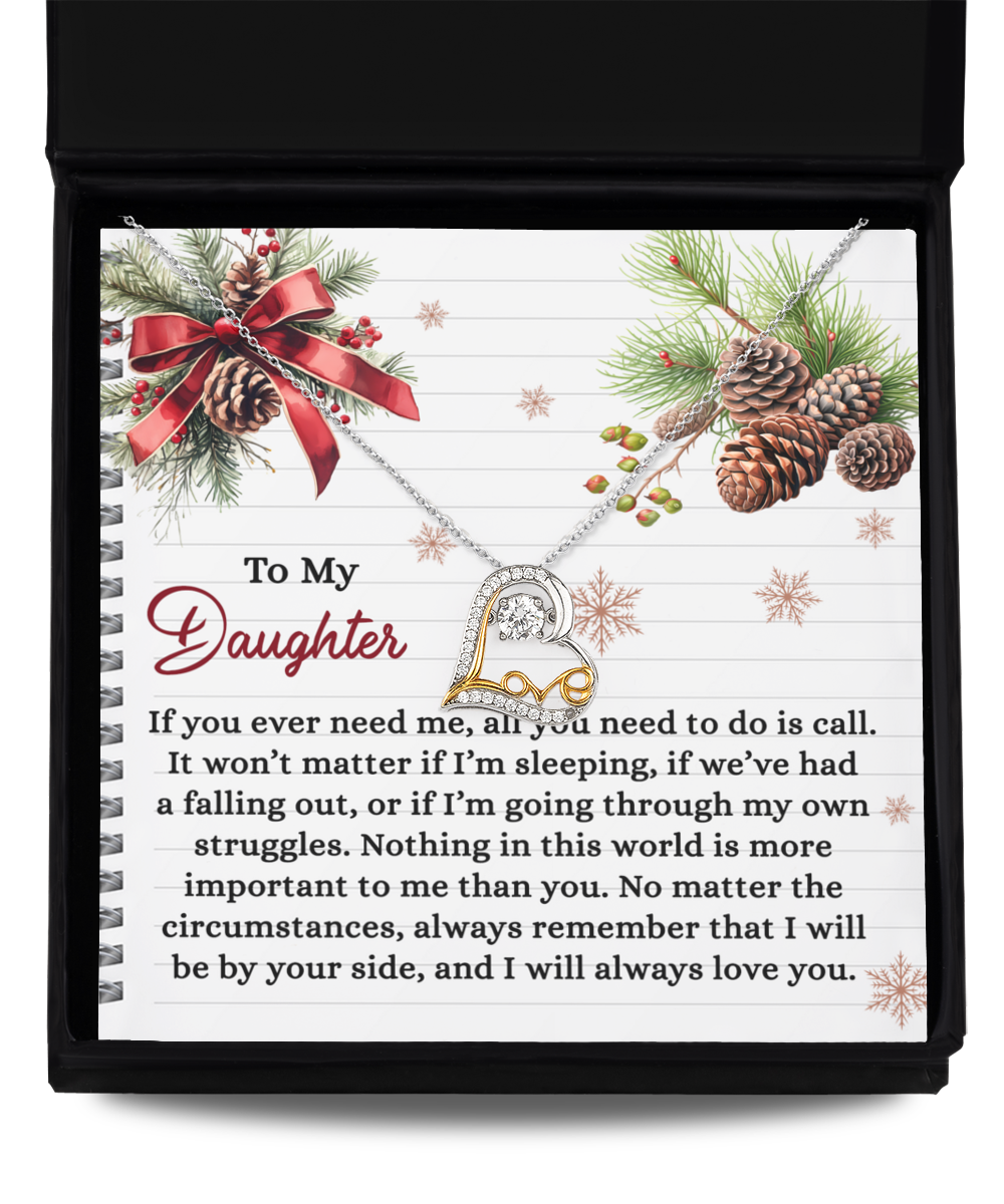 to My Daughter - Need To Do