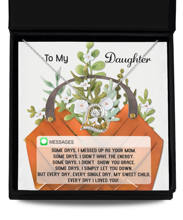 To My Daughter - Show You Grace