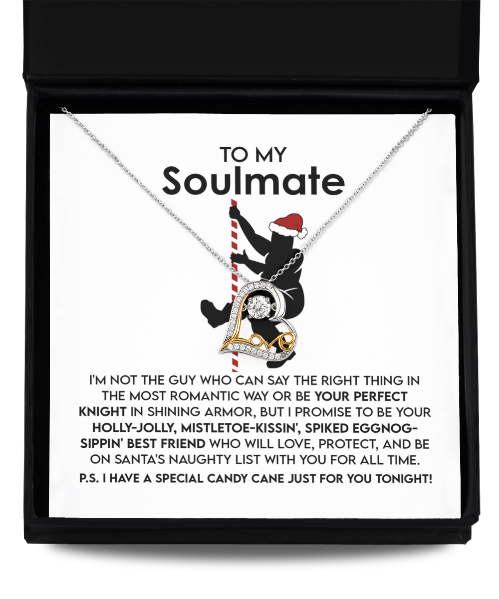 To My Soulmate  - For All Time