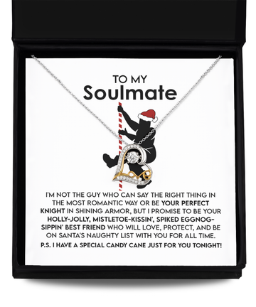 To My Soulmate  - For All Time