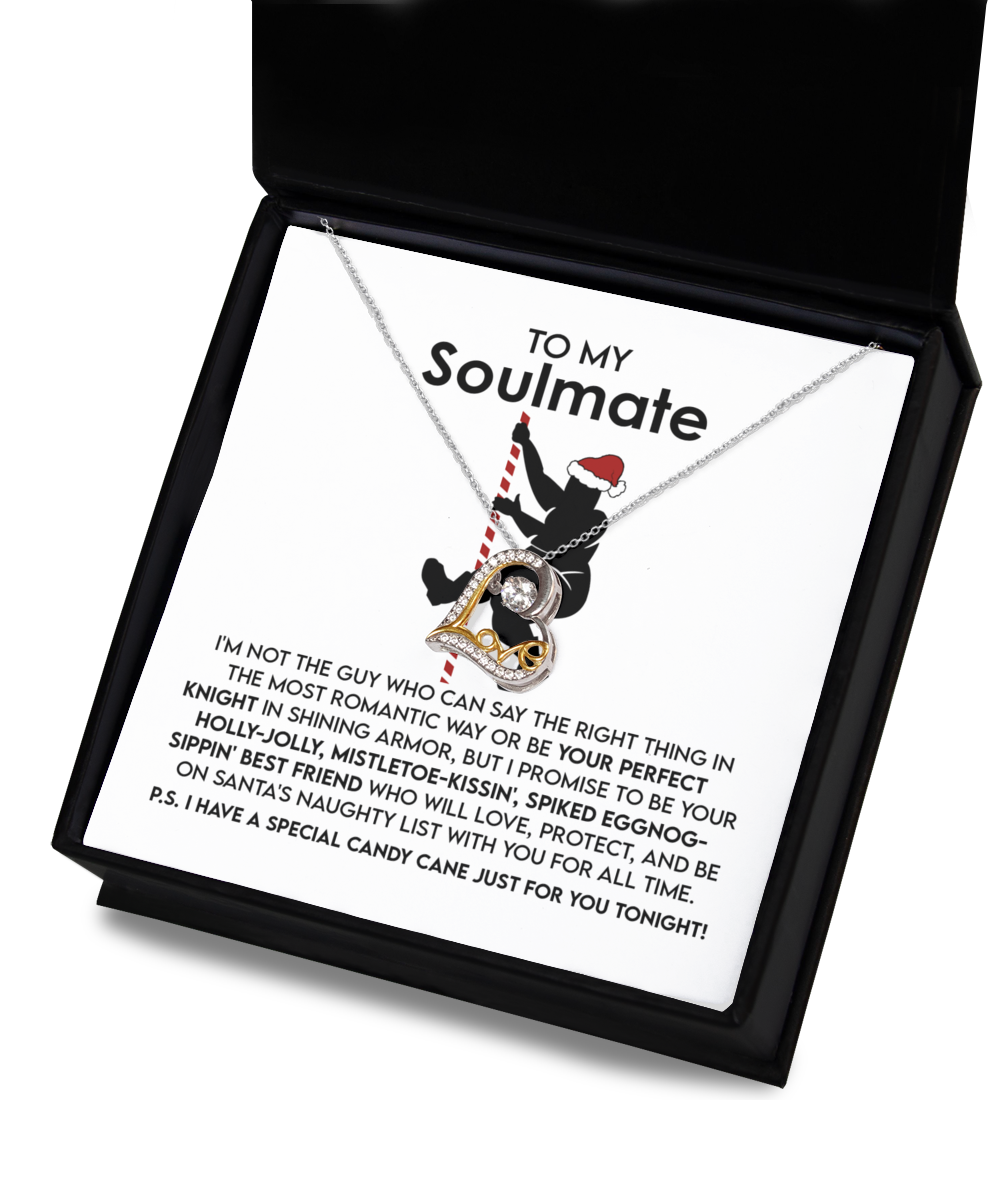 To My Soulmate  - For All Time