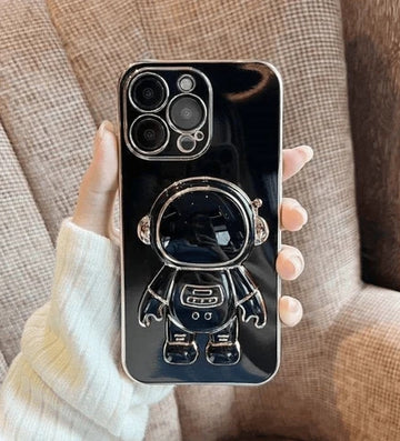 The Ultimate Luxury Astronaut iPhone Case: Unparalleled Style and Functionality